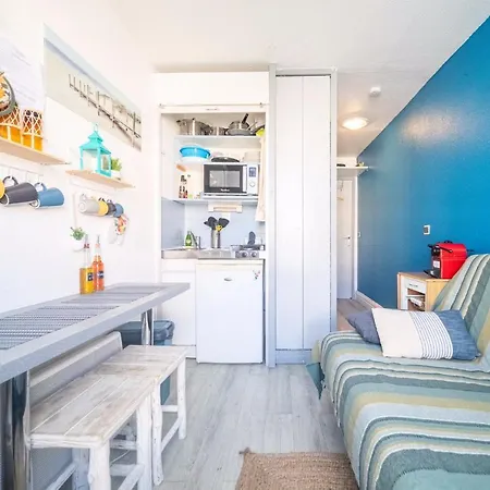 Abis Cap Corniche Sejour Cocooning Dans Un Coin De Paradis * Sète