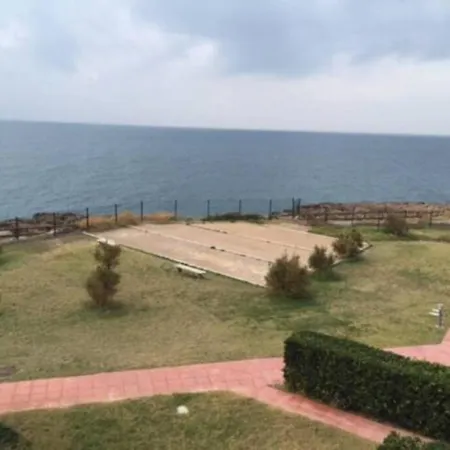 Abis Cap Corniche Sejour Cocooning Dans Un Coin De Paradis Apartment Sète