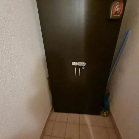 Abis Cap Corniche Sejour Cocooning Dans Un Coin De Paradis Apartment Sète