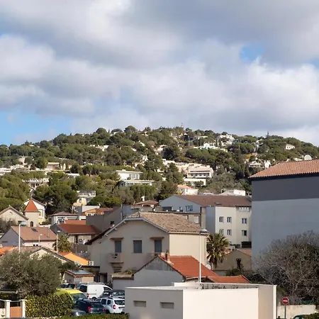 Apartment Abis Cap Corniche Sejour Cocooning Dans Un Coin De Paradis Sete