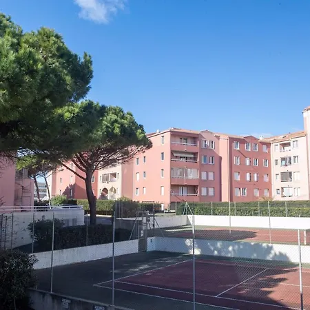 Apartment Abis Cap Corniche Sejour Cocooning Dans Un Coin De Paradis Sete