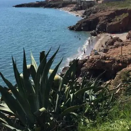 Abis Cap Corniche Sejour Cocooning Dans Un Coin De Paradis Sète
