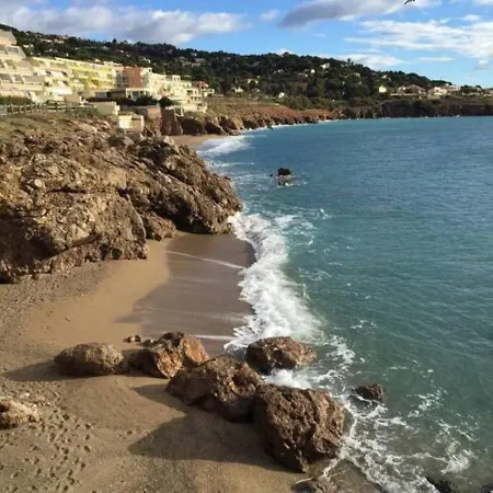 Abis Cap Corniche Sejour Cocooning Dans Un Coin De Paradis Apartment *