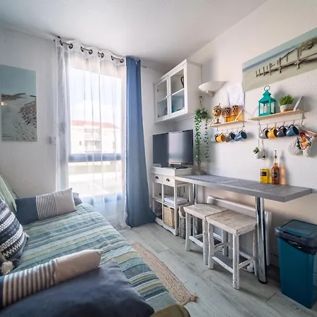 Apartamento Abis Cap Corniche Sejour Cocooning Dans Un Coin De Paradis