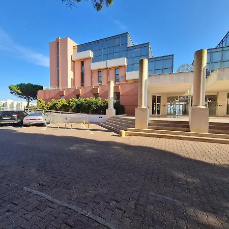 Abis Cap Corniche Sejour Cocooning Dans Un Coin De Paradis Apartament *