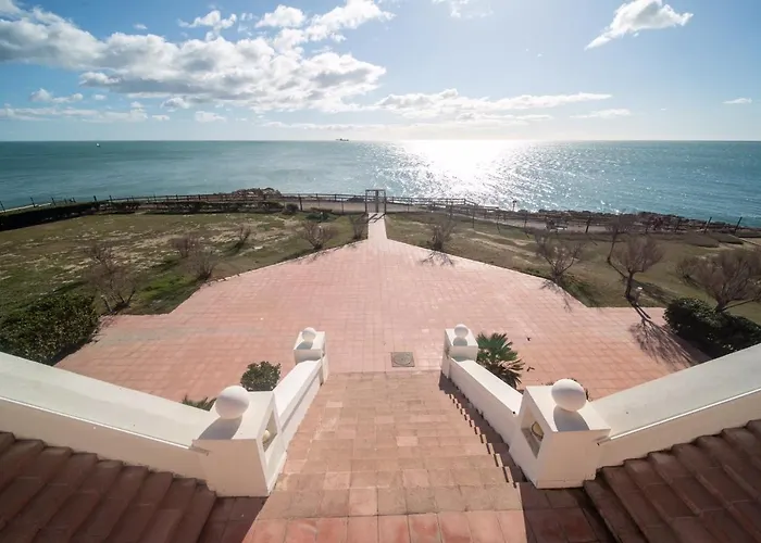 Abis Cap Corniche Sejour Cocooning Dans Un Coin De Paradis דירה Sète