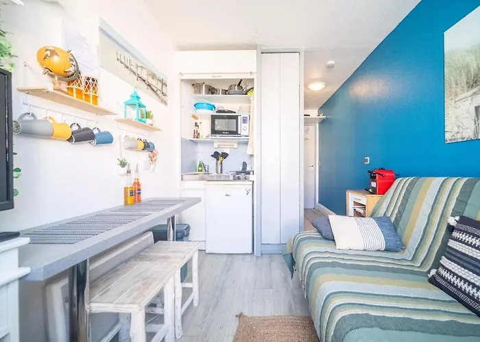 Abis Cap Corniche Sejour Cocooning Dans Un Coin De Paradis * Sète