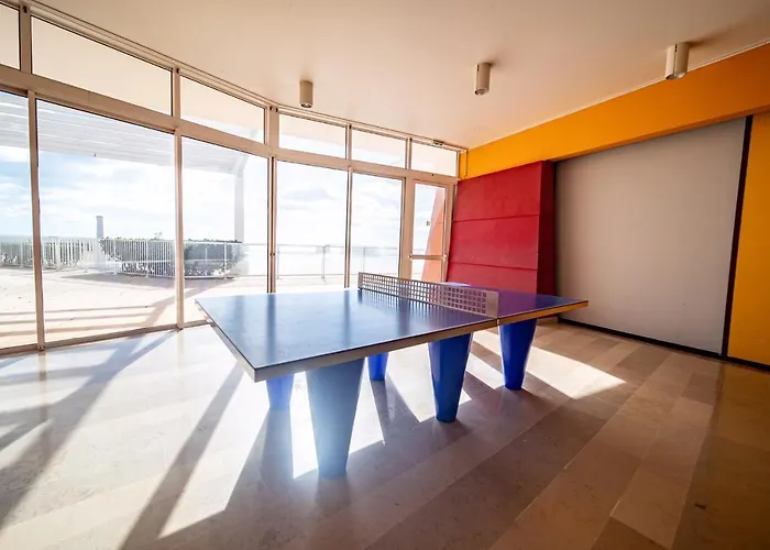 Abis Cap Corniche Sejour Cocooning Dans Un Coin De Paradis