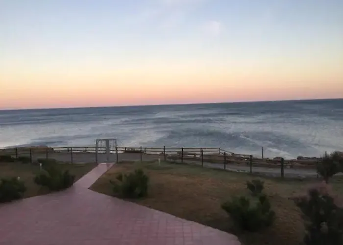 Abis Cap Corniche Sejour Cocooning Dans Un Coin De Paradis Sète